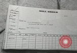 Image of cloth and shoe manufacturing Tennessee United States USA, 1940, second 48 stock footage video 65675058128
