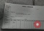 Image of cloth and shoe manufacturing Tennessee United States USA, 1940, second 49 stock footage video 65675058128