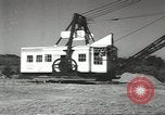 Image of phosphate mining Tennessee United States USA, 1940, second 5 stock footage video 65675058129