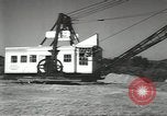 Image of phosphate mining Tennessee United States USA, 1940, second 6 stock footage video 65675058129
