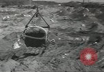 Image of phosphate mining Tennessee United States USA, 1940, second 9 stock footage video 65675058129