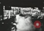 Image of phosphate mining Tennessee United States USA, 1940, second 26 stock footage video 65675058129