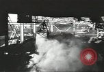 Image of phosphate mining Tennessee United States USA, 1940, second 27 stock footage video 65675058129