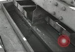 Image of phosphate mining Tennessee United States USA, 1940, second 37 stock footage video 65675058129