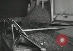 Image of phosphate mining Tennessee United States USA, 1940, second 41 stock footage video 65675058129