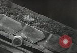 Image of phosphate mining Tennessee United States USA, 1940, second 45 stock footage video 65675058129