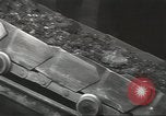 Image of phosphate mining Tennessee United States USA, 1940, second 46 stock footage video 65675058129