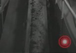 Image of phosphate mining Tennessee United States USA, 1940, second 50 stock footage video 65675058129