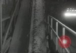 Image of phosphate mining Tennessee United States USA, 1940, second 53 stock footage video 65675058129