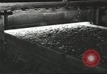 Image of phosphate mining Tennessee United States USA, 1940, second 55 stock footage video 65675058129