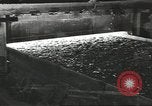 Image of phosphate mining Tennessee United States USA, 1940, second 57 stock footage video 65675058129