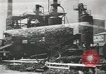 Image of phosphate mining Tennessee United States USA, 1940, second 58 stock footage video 65675058129