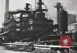 Image of phosphate mining Tennessee United States USA, 1940, second 59 stock footage video 65675058129