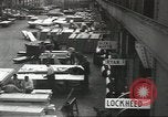 Image of aircraft manufacturing Tennessee United States USA, 1940, second 3 stock footage video 65675058130