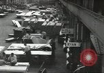 Image of aircraft manufacturing Tennessee United States USA, 1940, second 4 stock footage video 65675058130