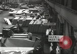Image of aircraft manufacturing Tennessee United States USA, 1940, second 8 stock footage video 65675058130