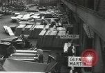 Image of aircraft manufacturing Tennessee United States USA, 1940, second 9 stock footage video 65675058130