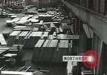 Image of aircraft manufacturing Tennessee United States USA, 1940, second 12 stock footage video 65675058130