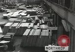 Image of aircraft manufacturing Tennessee United States USA, 1940, second 13 stock footage video 65675058130