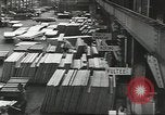 Image of aircraft manufacturing Tennessee United States USA, 1940, second 14 stock footage video 65675058130
