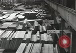 Image of aircraft manufacturing Tennessee United States USA, 1940, second 17 stock footage video 65675058130