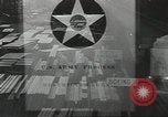 Image of aircraft manufacturing Tennessee United States USA, 1940, second 18 stock footage video 65675058130