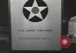 Image of aircraft manufacturing Tennessee United States USA, 1940, second 19 stock footage video 65675058130