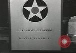 Image of aircraft manufacturing Tennessee United States USA, 1940, second 21 stock footage video 65675058130