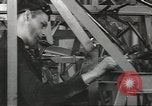 Image of aircraft manufacturing Tennessee United States USA, 1940, second 22 stock footage video 65675058130