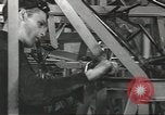 Image of aircraft manufacturing Tennessee United States USA, 1940, second 24 stock footage video 65675058130