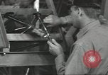 Image of aircraft manufacturing Tennessee United States USA, 1940, second 26 stock footage video 65675058130