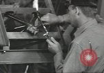 Image of aircraft manufacturing Tennessee United States USA, 1940, second 27 stock footage video 65675058130