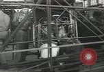Image of aircraft manufacturing Tennessee United States USA, 1940, second 28 stock footage video 65675058130