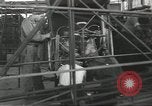 Image of aircraft manufacturing Tennessee United States USA, 1940, second 29 stock footage video 65675058130