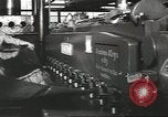 Image of aircraft manufacturing Tennessee United States USA, 1940, second 33 stock footage video 65675058130