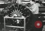 Image of aircraft manufacturing Tennessee United States USA, 1940, second 37 stock footage video 65675058130
