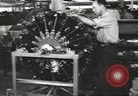 Image of aircraft manufacturing Tennessee United States USA, 1940, second 38 stock footage video 65675058130