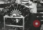 Image of aircraft manufacturing Tennessee United States USA, 1940, second 39 stock footage video 65675058130