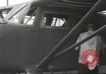Image of aircraft manufacturing Tennessee United States USA, 1940, second 42 stock footage video 65675058130