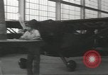 Image of aircraft manufacturing Tennessee United States USA, 1940, second 47 stock footage video 65675058130