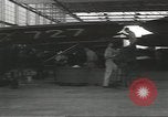 Image of aircraft manufacturing Tennessee United States USA, 1940, second 50 stock footage video 65675058130