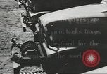 Image of railroad transportation system United States USA, 1943, second 48 stock footage video 65675058131