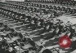 Image of railroad transportation system United States USA, 1943, second 52 stock footage video 65675058131