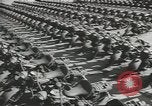 Image of railroad transportation system United States USA, 1943, second 53 stock footage video 65675058131