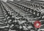 Image of railroad transportation system United States USA, 1943, second 54 stock footage video 65675058131