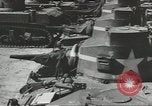 Image of railroad transportation system United States USA, 1943, second 57 stock footage video 65675058131