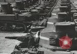 Image of railroad transportation system United States USA, 1943, second 58 stock footage video 65675058131