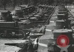 Image of railroad transportation system United States USA, 1943, second 59 stock footage video 65675058131