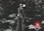 Image of troop train United States USA, 1943, second 6 stock footage video 65675058132