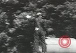Image of troop train United States USA, 1943, second 8 stock footage video 65675058132